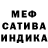 Меф мяу мяу мука Inna Rysiyk